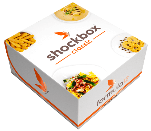 ShockBox Classic