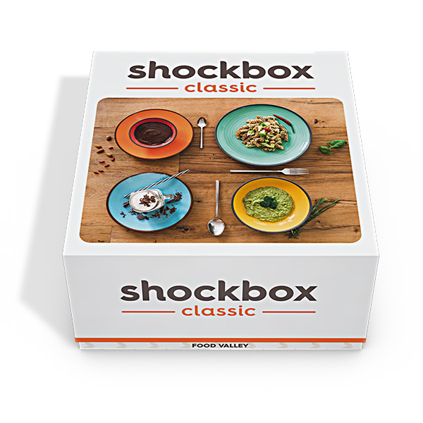 Shockbox Classic